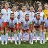 Piłka kobieca ma swój czas w Europie. Rośnie jej poziom i zainteresowanie kibiców