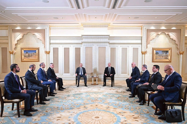 Rosyjskie wpływy na Kaukazie Południowym słabną. Swoją pozycję natomiast wzmacnia w tym regionie Turcja