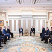 Rosyjskie wpływy na Kaukazie Południowym słabną. Swoją pozycję natomiast wzmacnia w tym regionie Turcja