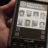 Amerykańska obława: Osama Bin Laden