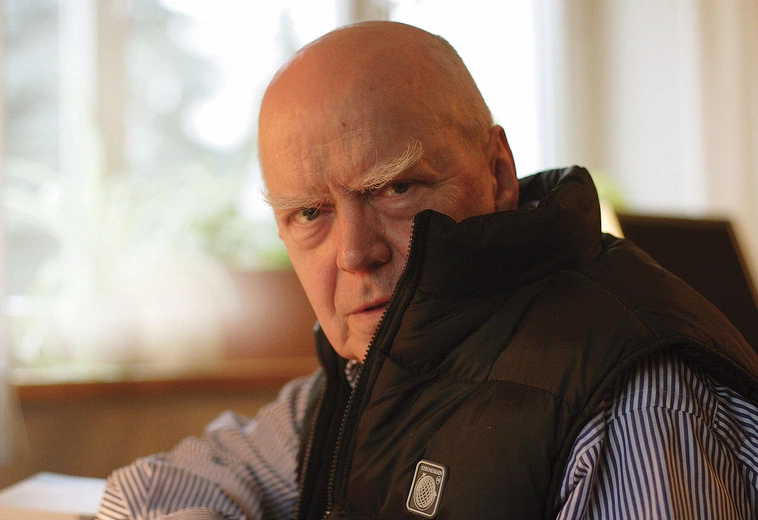 Jarosław Marek Rymkiewicz – poeta pytający. 90 lat temu urodził się autor „Zachodu słońca w Milanówku”