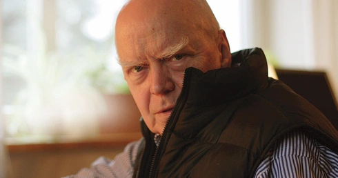 Jarosław Marek Rymkiewicz – poeta pytający. 90 lat temu urodził się autor „Zachodu słońca w Milanówku”