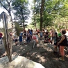 Caminowicze świętują w tym roku 20. rocznicę odrestaurowania szlaku w Polsce.