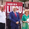 Uczestnicy obchodów podkreślali, że pamięć o lipcowych strajkach to nie tylko historia, ale też zobowiązanie.