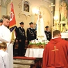 Nowe figury to inicjatywa parafian.