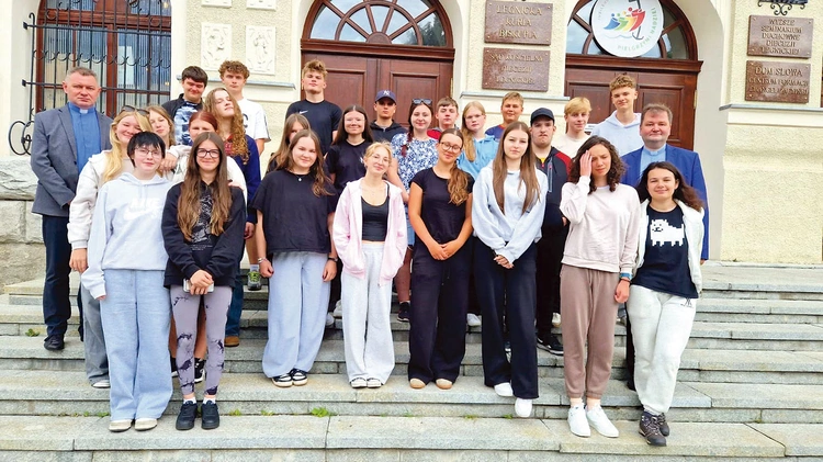 To jest nadzieja nie tylko świętego papieża, ale przede wszystkim nasza.