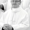 Miał 75 lat.