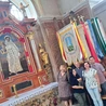 Odnowiony został ołtarz św. Antoniego, który pochodzi z początku  XVII wieku. 