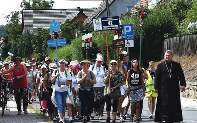 Piesza pielgrzymka naszej diecezji wędruje w trzech nurtach. Pątnicy z Gorzowa wyruszają  31 lipca, natomiast z Głogowa i Zielonej Góry  – 2 sierpnia. Wszyscy spotkają się 12 sierpnia na Jasnej Górze. Więcej informacji i zapisy na: pielgrzymka.glogow.pl, pielgrzymka.zgora.pl, pielgrzymkagorzowska.diecezjazg.pl.