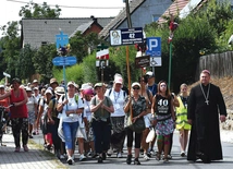 Piesza pielgrzymka naszej diecezji wędruje w trzech nurtach. Pątnicy z Gorzowa wyruszają  31 lipca, natomiast z Głogowa i Zielonej Góry  – 2 sierpnia. Wszyscy spotkają się 12 sierpnia na Jasnej Górze. Więcej informacji i zapisy na: pielgrzymka.glogow.pl, pielgrzymka.zgora.pl, pielgrzymkagorzowska.diecezjazg.pl.