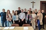Ci ludzie będą pomagać w swoim otoczeniu osobom głuchym.