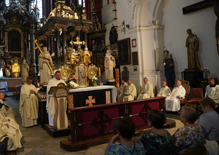 Oddany św. Jadwidze. 15. rocznica śmierci ks. prof. Antoniego Kiełbasy SDS