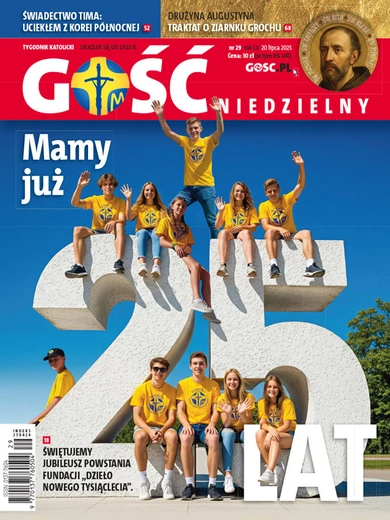 Wielkie dzieło tysiąclecia