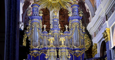 XXXVII Świętolipskie Wieczory Muzyczne