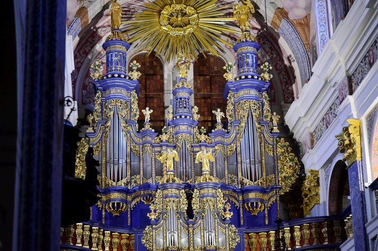 XXXVII Świętolipskie Wieczory Muzyczne