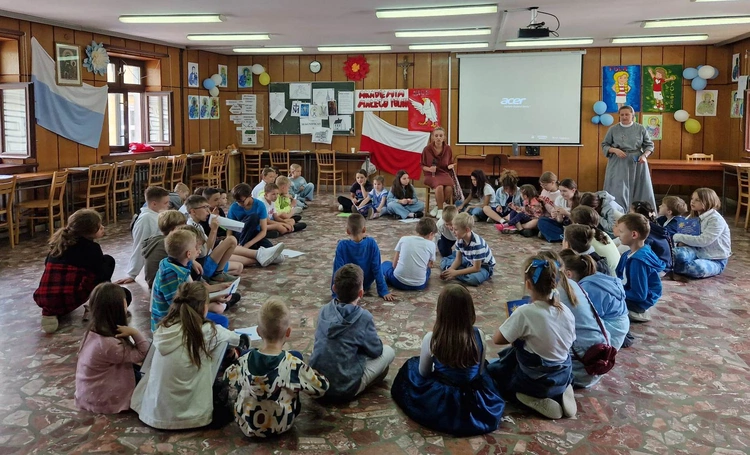 Akademia Małego Polaka 2025