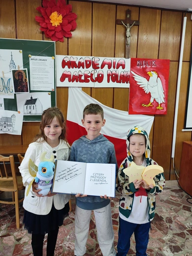 Akademia Małego Polaka 2025