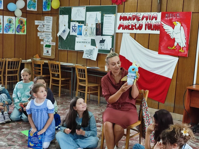 Akademia Małego Polaka 2025