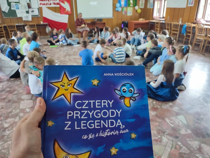 Akademia Małego Polaka 2025