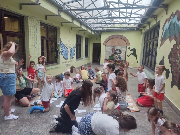 Akademia Małego Polaka 2025