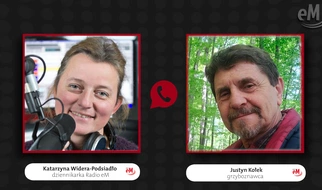 Nie daj się zwieść! Te grzyby mogą zabić – mówi Justyn Kołek