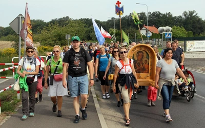 Już 3 sierpnia wyrusza 45. Piesza Pielgrzymka Wrocławska na Jasną Górę. W tym roku specjalna edycja!