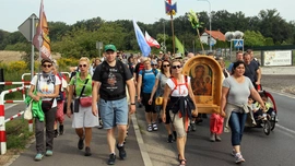 Już 3 sierpnia wyrusza 45. Piesza Pielgrzymka Wrocławska na Jasną Górę. W tym roku specjalna edycja!
