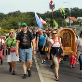 Już 3 sierpnia wyrusza 45. Piesza Pielgrzymka Wrocławska na Jasną Górę. W tym roku specjalna edycja!