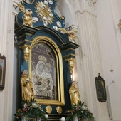 Ratunek w szkaplerzu