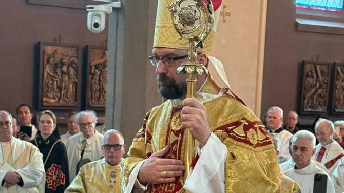 Papieskie nominacje: Asyż, Oslo, Sofia