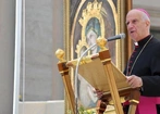 Abp Fisichella: Jubileusz Młodzieży dotknie istoty życia Kościoła