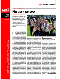 Gość Bielsko-Żywiecki 29/2025