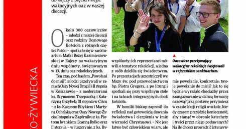 Gość Bielsko-Żywiecki 29/2025