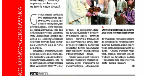 Gość Zielonogórsko-Gorzowski 29/2025