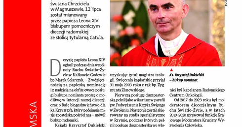 Gość Radomski 29/2025