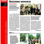 Gość Wrocławski 29/2025