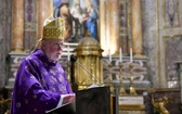 Abp Gallagher w Indiach: zjednoczeni w różnorodności, aby świadczyć o Chrystusie w harmonii