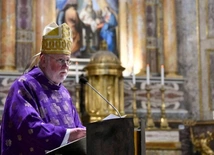 Abp Gallagher w Indiach: zjednoczeni w różnorodności, aby świadczyć o Chrystusie w harmonii