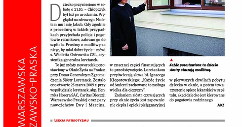 Gość Warszawski 29/2025