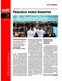 Gość Gliwicki 29/2025