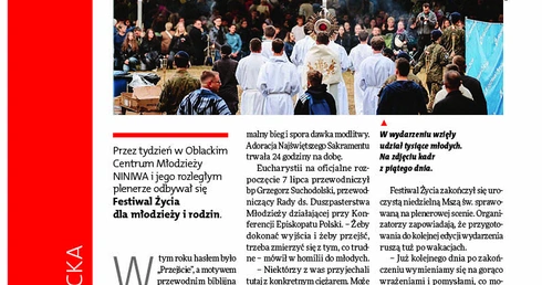 Gość Gliwicki 29/2025