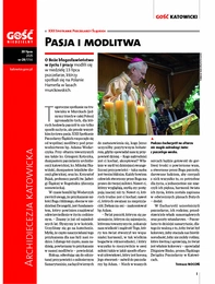 Gość Katowicki 29/2025