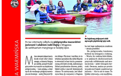 Posłaniec Warmiński 29/2025