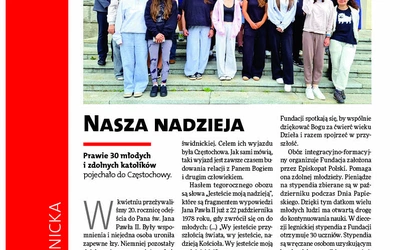 Gość Legnicki 29/2025