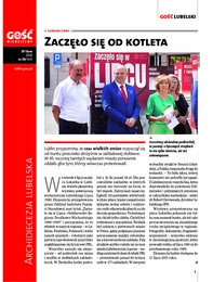 Gość Lubelski 29/2025