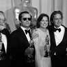 Wielki film, więc i wielki oscarowy triumf.