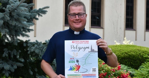 Trwają zapisy na diecezjalną pielgrzymkę na Jasną Górę