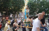 Szkaplerz jak dłoń Matki na twoim ramieniu