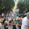 Szkaplerz jak dłoń Matki na twoim ramieniu