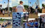 Wydarzenie, które połączyło pamięć o byłym proboszczu z modlitwą, sportem i integracją